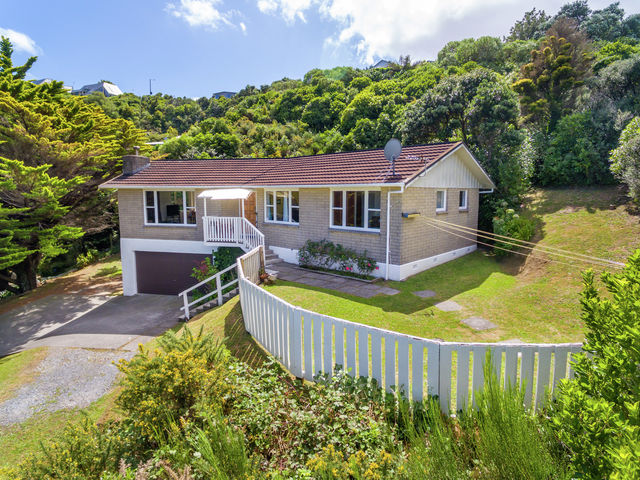 93 Dowse Drive Maungaraki