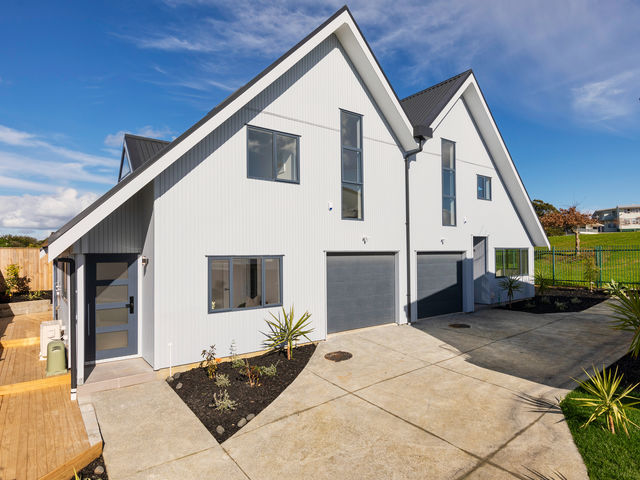 53B Kimber Hall Avenue Mount Roskill