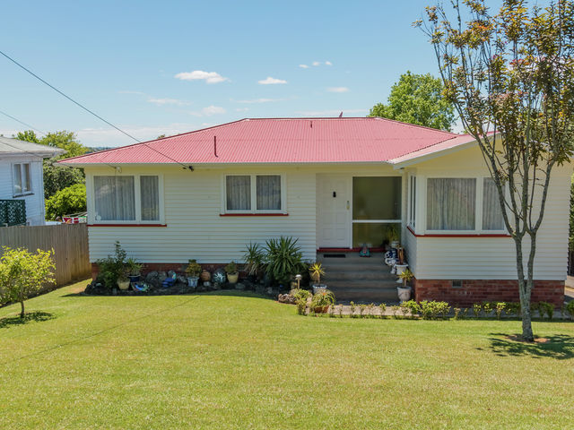 46 Ranui Avenue Ranui