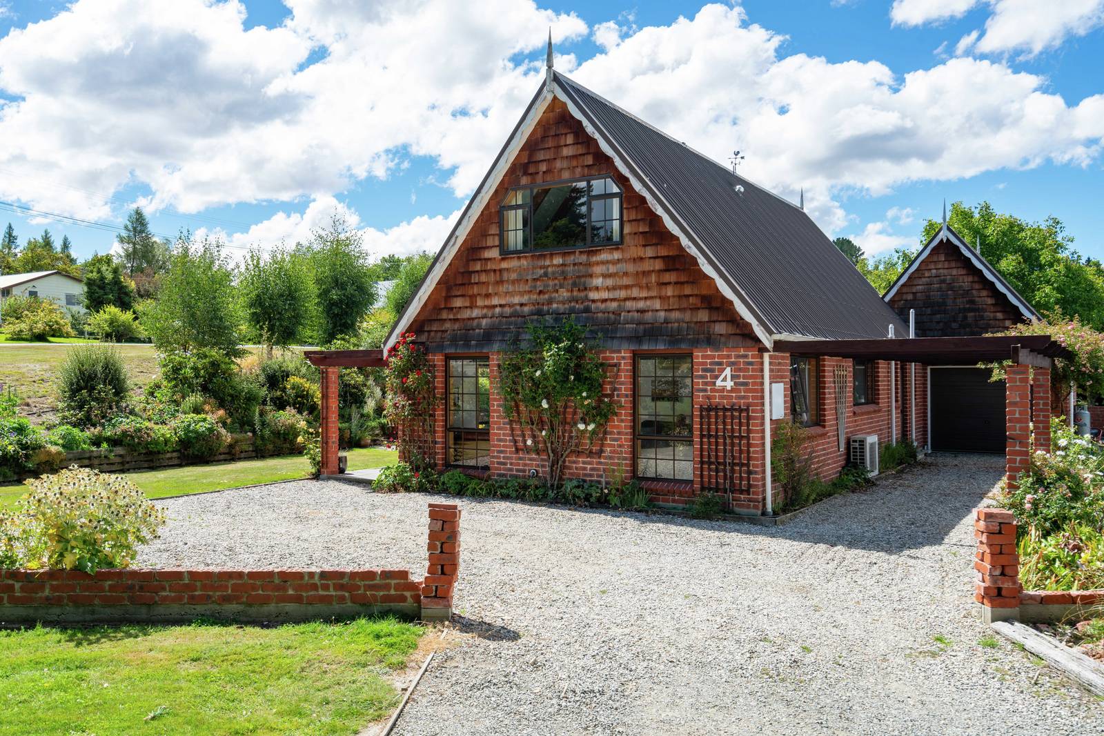 4 Strode Avenue, Naseby 3 Bed Lot Private Treaty