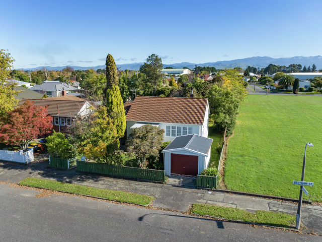 10 Beetham Street Masterton