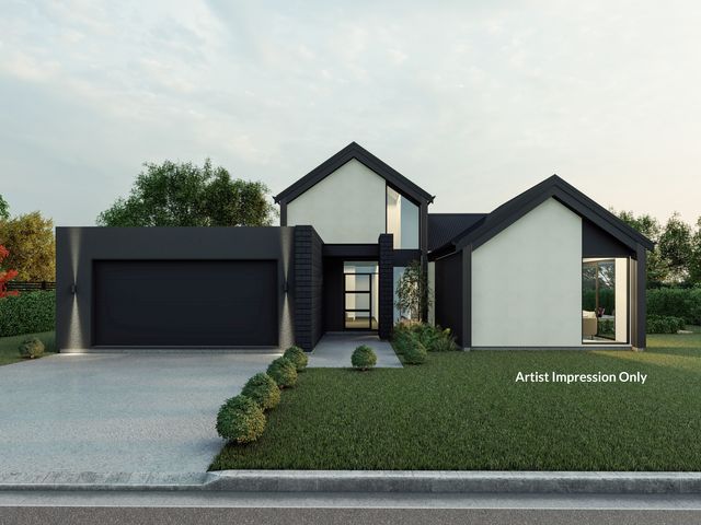 215 Cavendish Road Casebrook