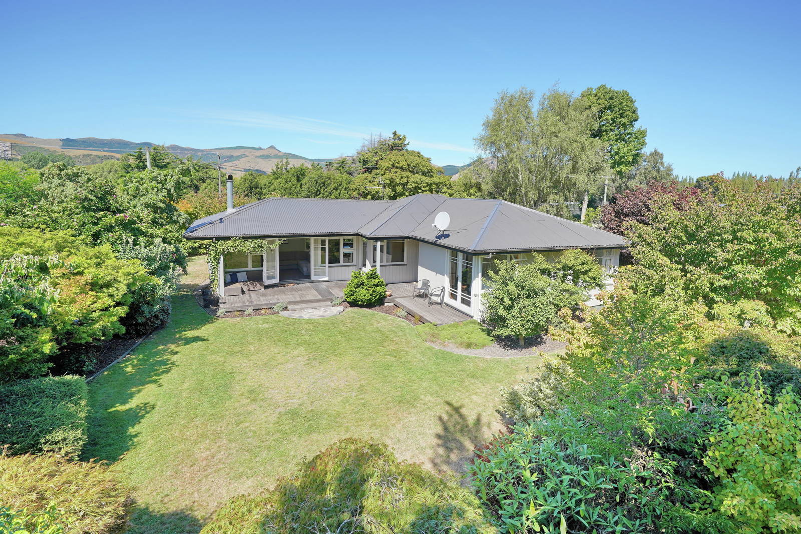 604 Old Tai Tapu Road, Tai Tapu 3 Bed House Private Treaty
