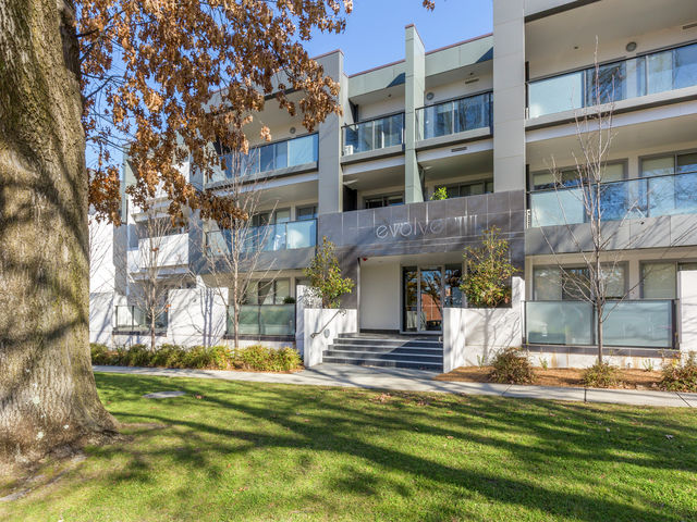 18/16 New South Wales Crescent Forrest