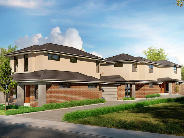 1-3/1749 Dandenong Road (in service lan Oakleigh East