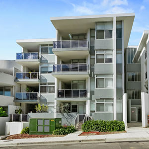 84 Cormier Pike Apt. 054 - Balgowlah heights