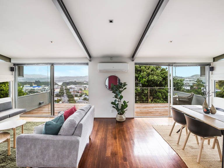 124 Townsend Road Miramar