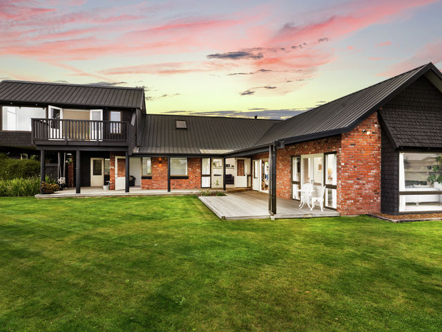 8 Albert Wills Avenue Halswell