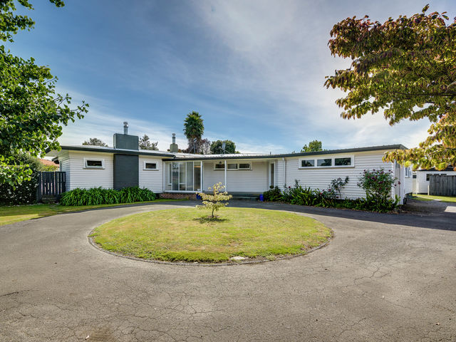 509A Frederick Street West Mahora