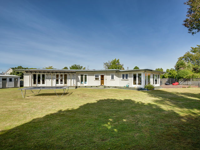 509A Frederick Street West Mahora