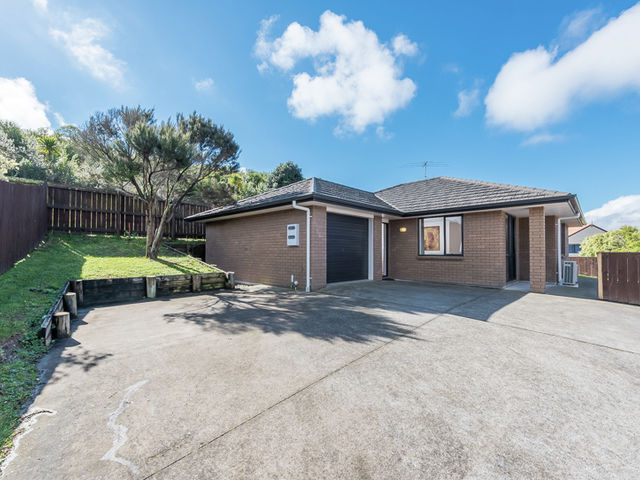 60a West Harbour Drive West Harbour