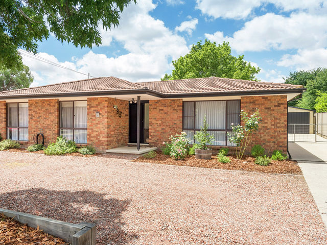 12 Baynton Street Richardson