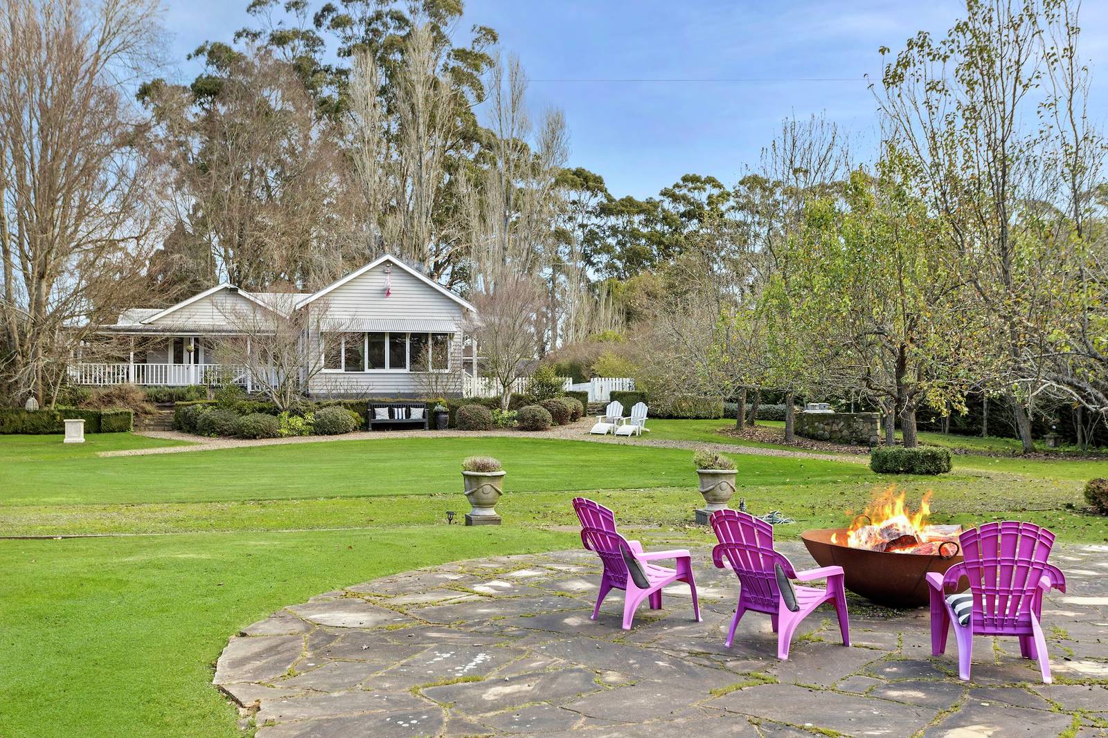 34 South Bullarto Road, Bullarto 4 Bed House For Sale