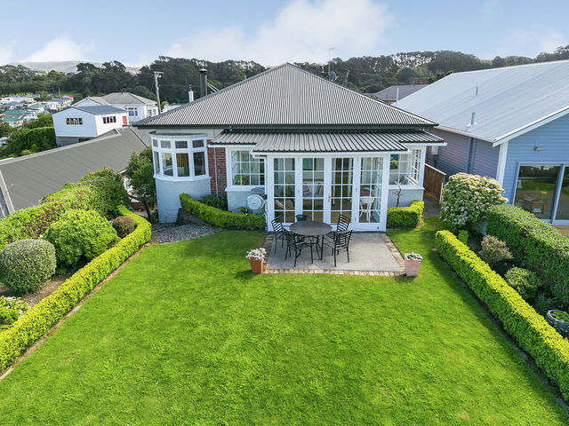 129 Overtoun  Terrace Hataitai