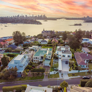 84 Cormier Pike Apt. 054 - Balgowlah heights