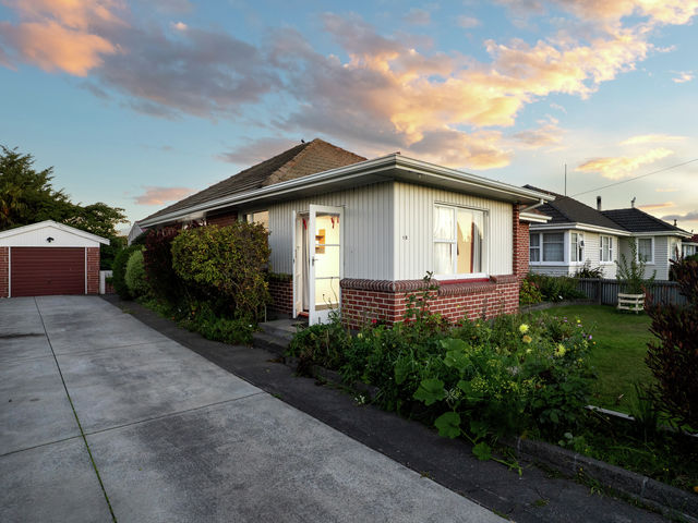 18 Ranui Street Hei Hei