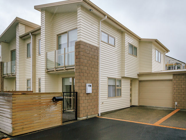 25 Latimer Way Petone