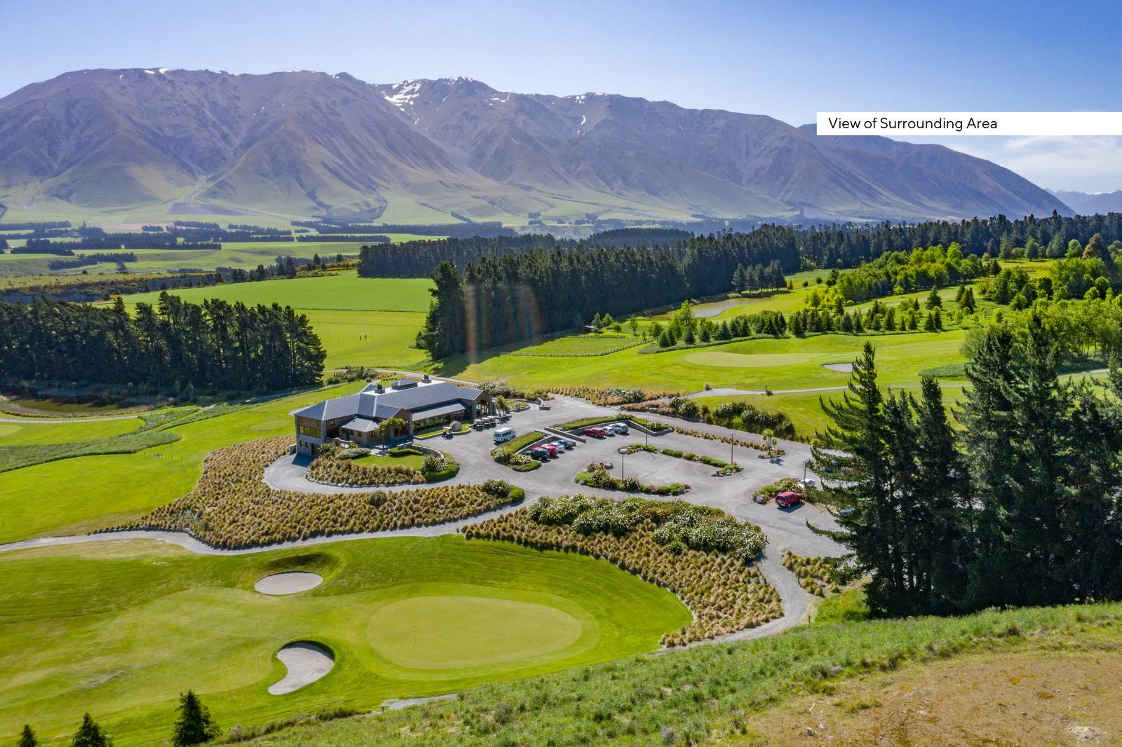 Villa 233, Terrace Downs Resort Coleridge Road, Windwhistle 2 Bed