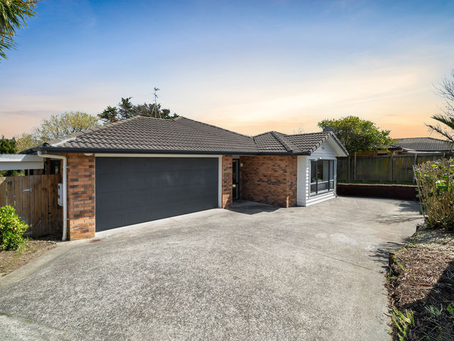 43 Glenveagh Park Drive Weymouth