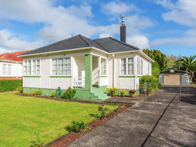 19 Hargest Terrace Mount Albert