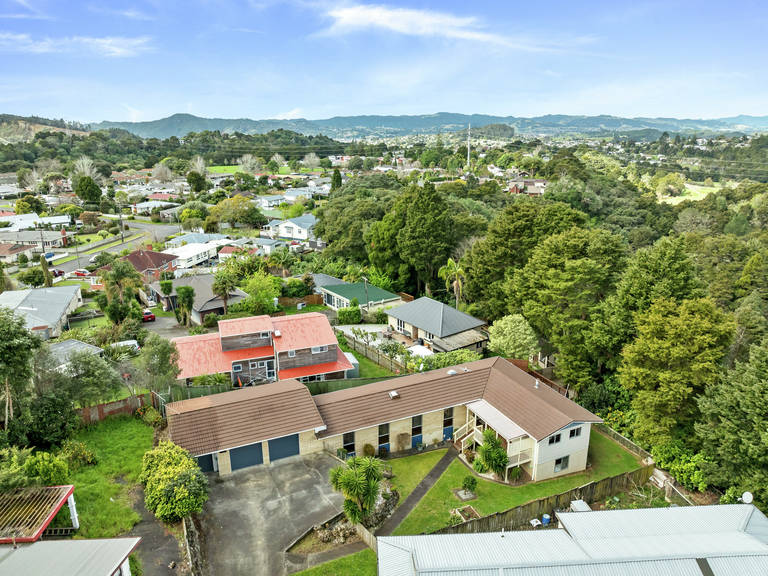 13 Rosella Place Maunu