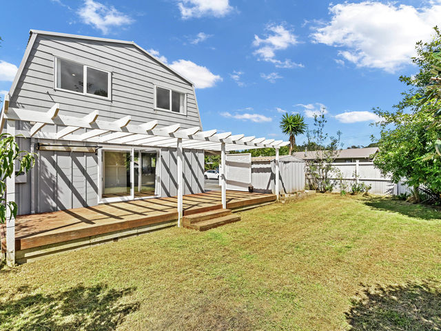 1 Rose Place Te Kamo