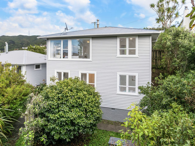 37 Prospect Terrace Johnsonville