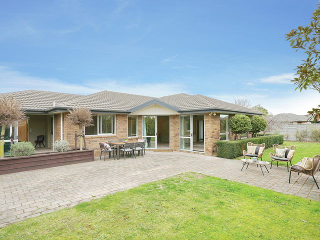 5 Vasari Grange Rolleston