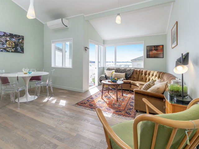 54 New Street Saint Marys Bay