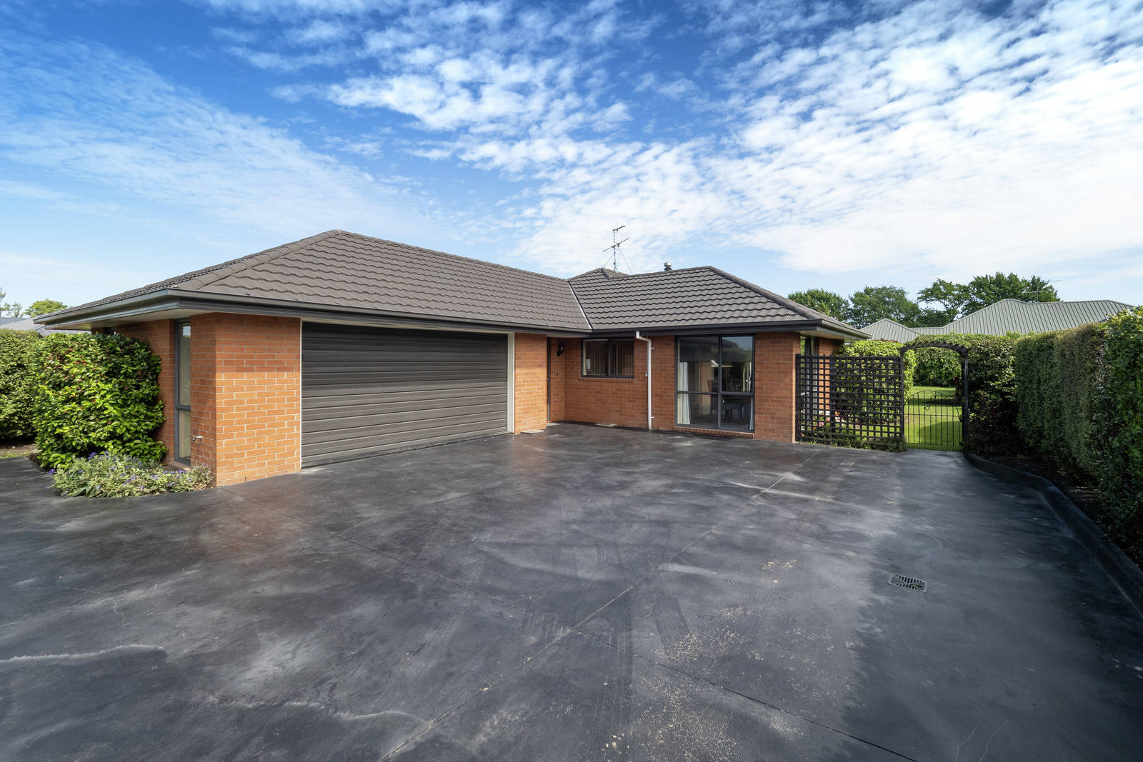 50 Street, Tinwald, Ashburton 4 Bed House Private Sale