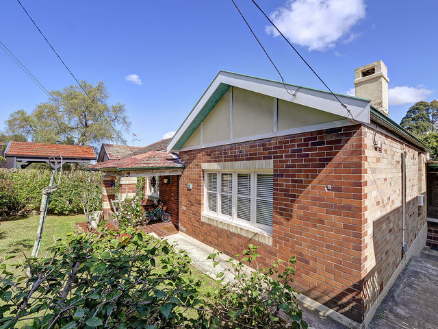 28 High Street Willoughby