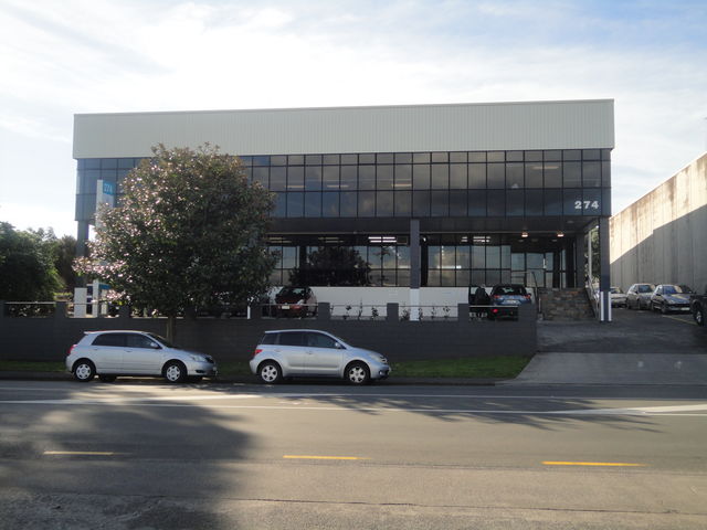 274 Church Street Onehunga