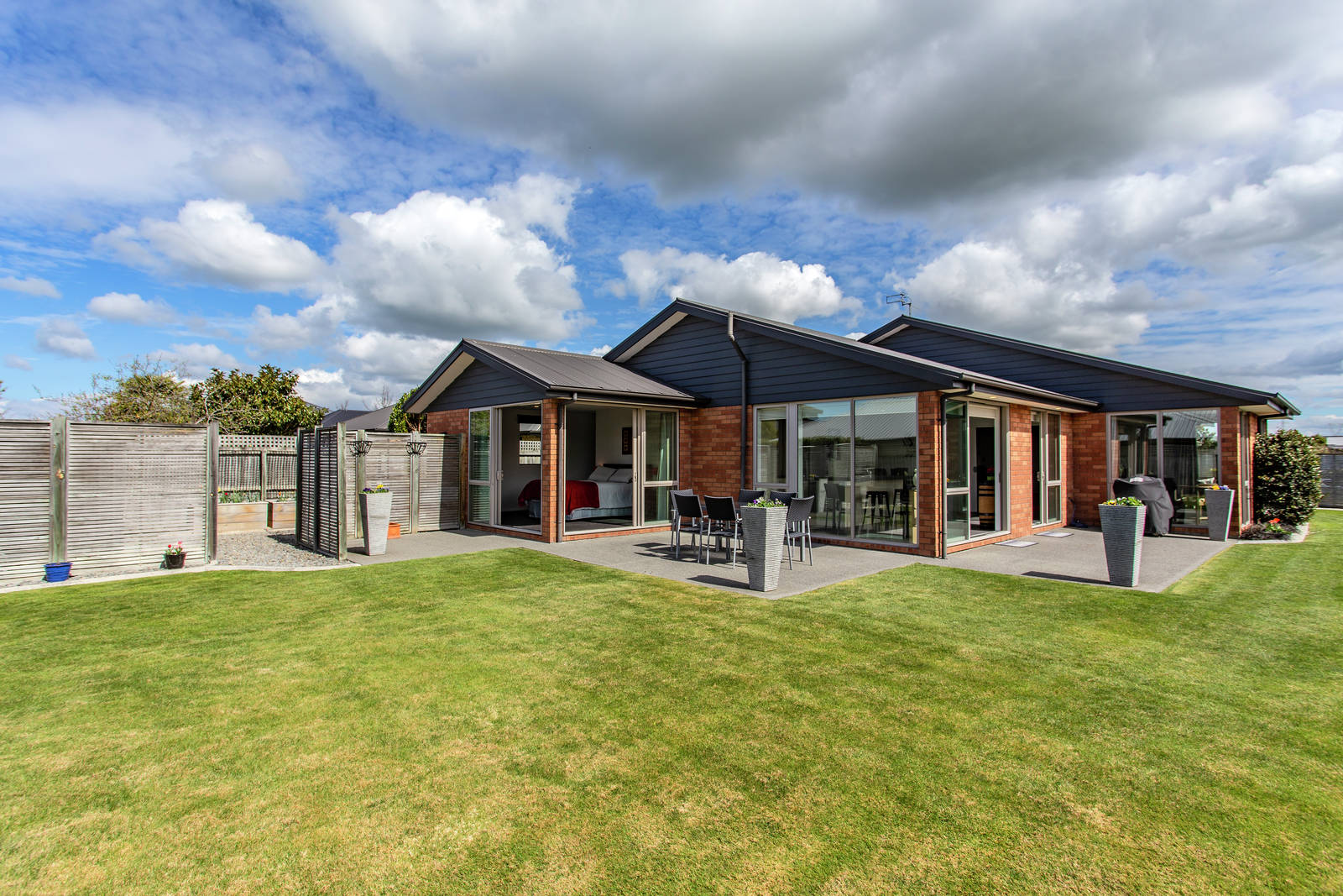 60 Oakwood Drive, Rangiora 4 Bed House Auction Sold