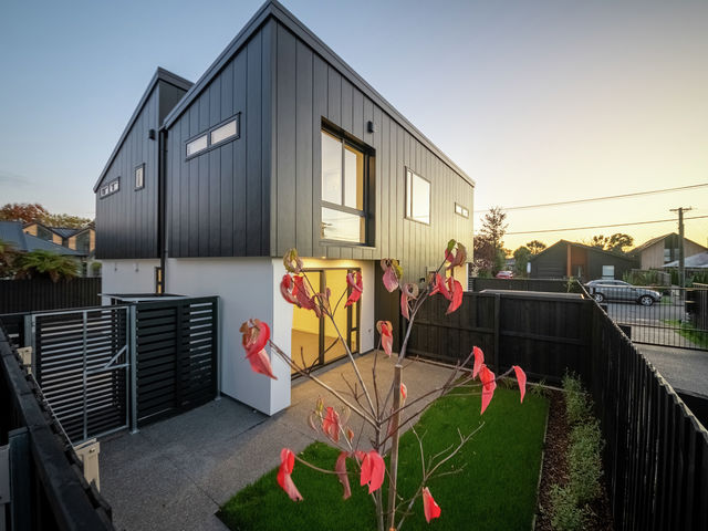 16B Champion Street St Albans