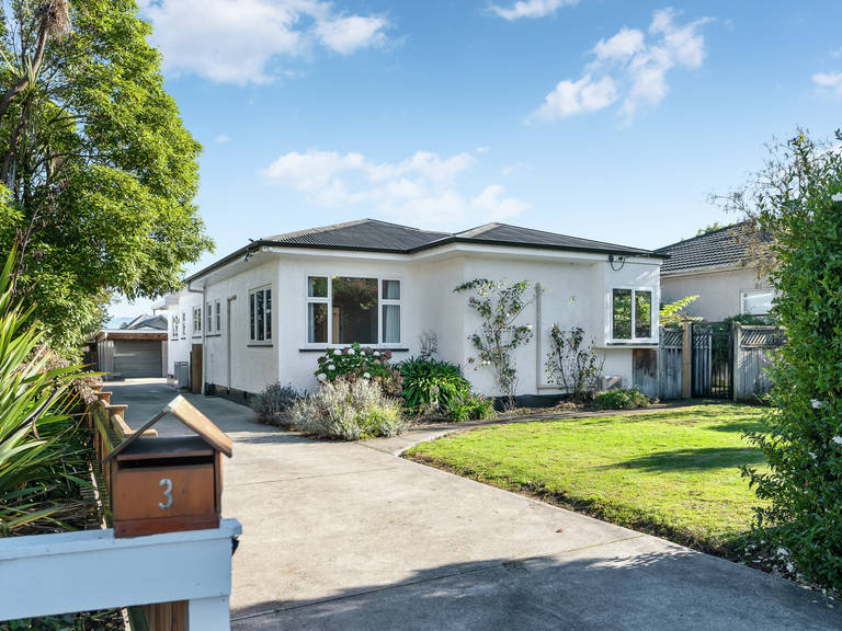 3 Rimu Street Lansdowne