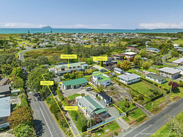 2 Ruakaka Beach Road Ruakaka