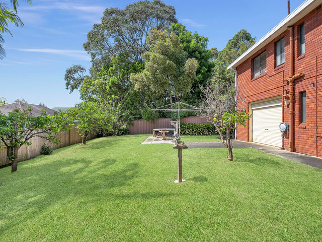 4 Rundle Place Gladesville