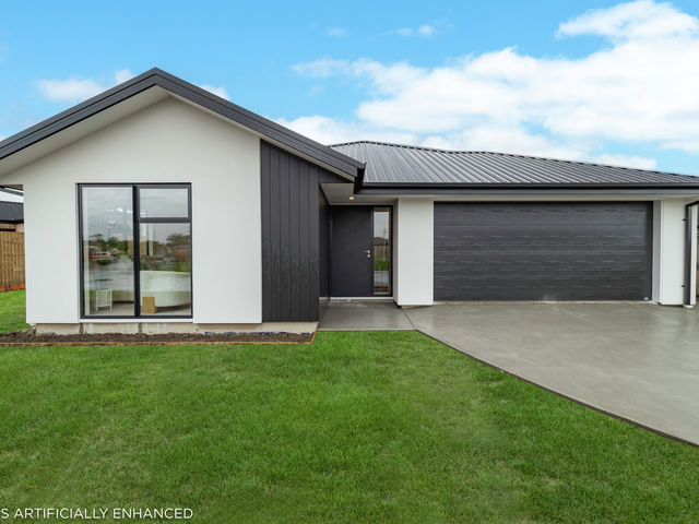30 McCaw Road Lincoln
