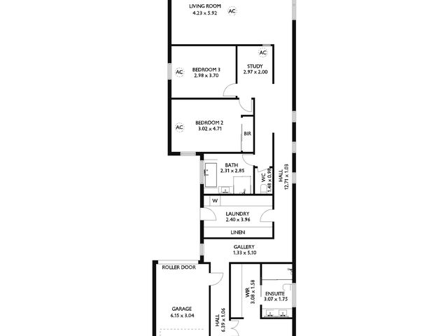 5B Newman Street Magill