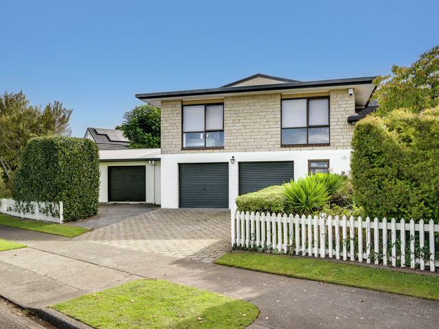 1 Ewan Place Taradale