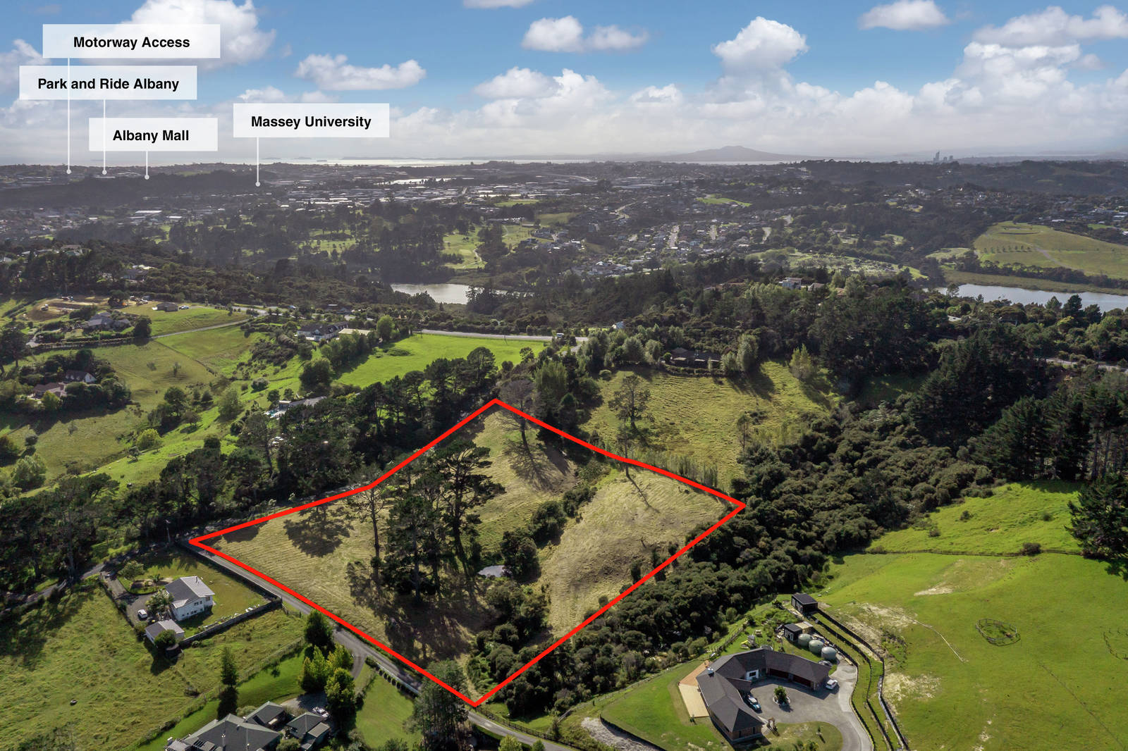 15 Elmore Road, Paremoremo