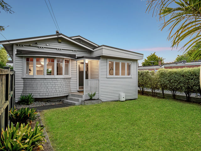 14 Haig Avenue Mount Roskill