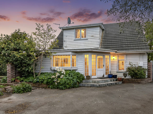 50 Highsted Road Bishopdale