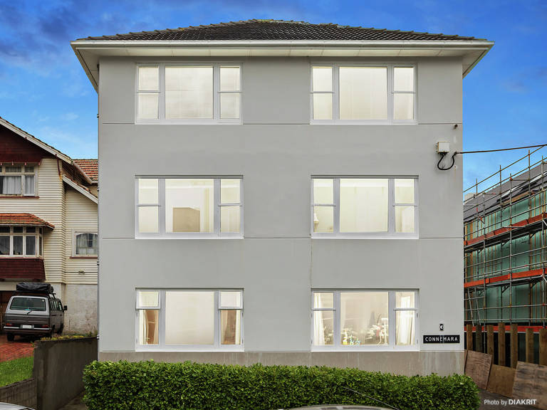 Name property