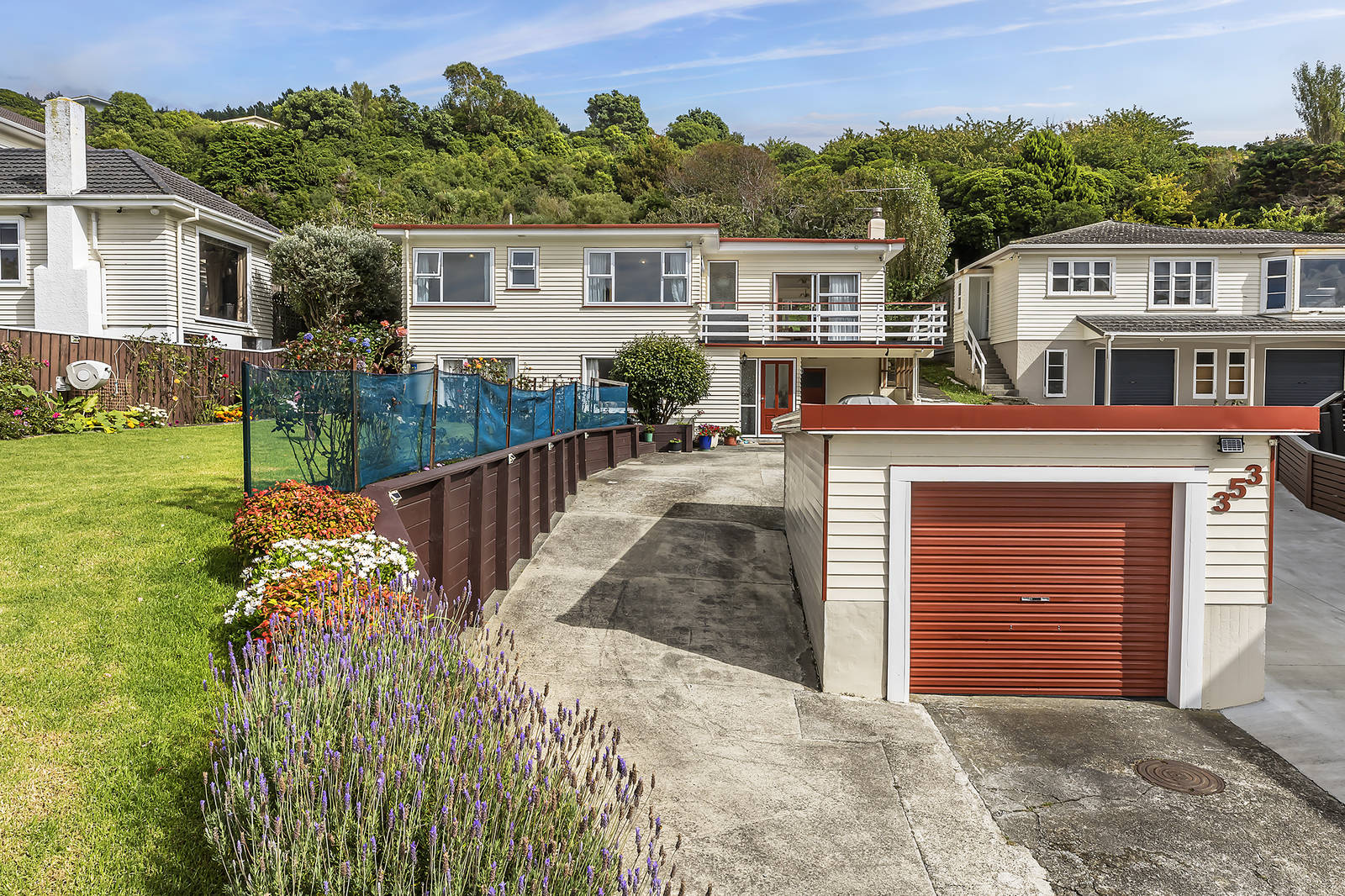 353 Main Road, Tawa 4 Bed House Private Sale