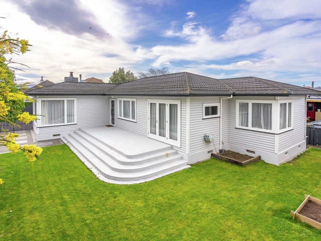 20 Vivian Street Masterton
