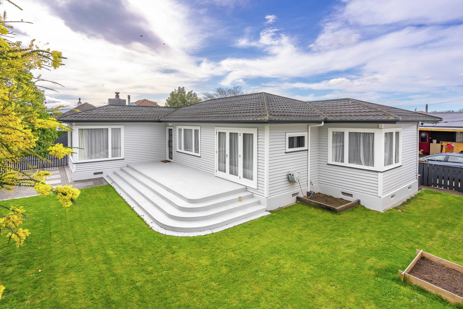 20 Vivian Street, Masterton 3 Bed House For Sale