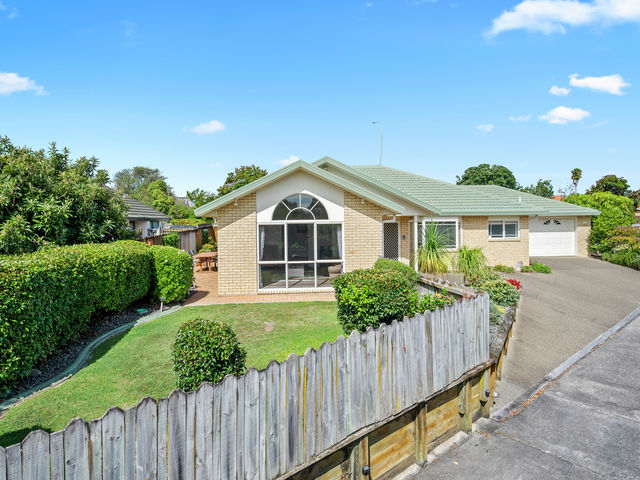 21 Thirlmere Rise Northpark