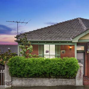 84 Cormier Pike Apt. 054 - Balgowlah heights