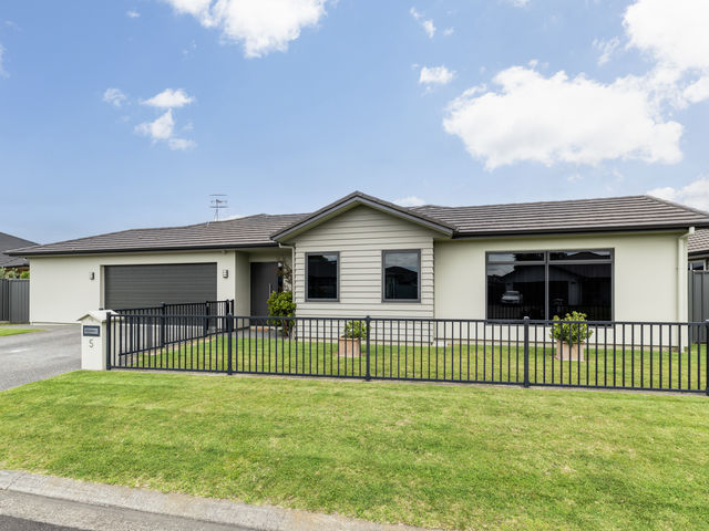 5 Wanaka Place Poraiti